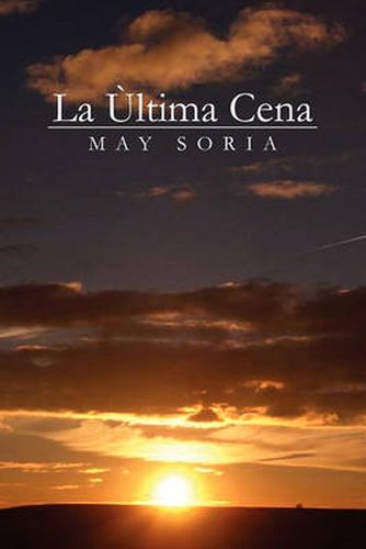 Cover image for La Ultima Cena