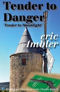 Cover image for Tender To Danger