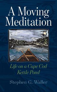 Cover image for A Moving Meditation