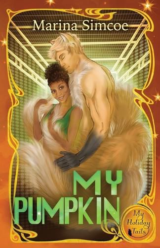Cover image for My Pumpkin
