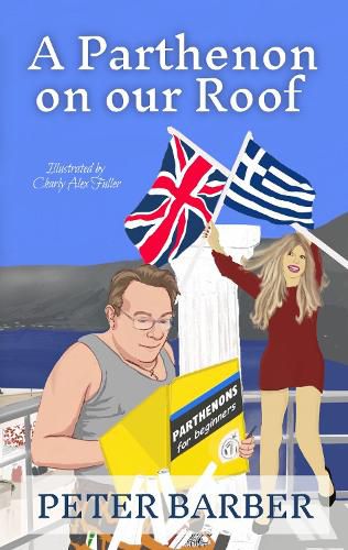 Cover image for A Parthenon on our Roof