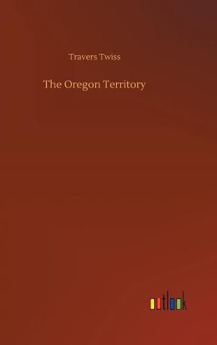 The Oregon Territory