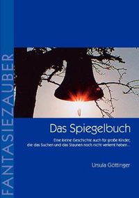 Cover image for Das Spiegelbuch