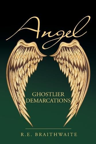 Cover image for Angel: Ghostlier Demarcations