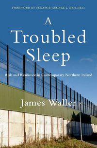 Cover image for A Troubled Sleep: Risk and Resilience in Contemporary Northern Ireland