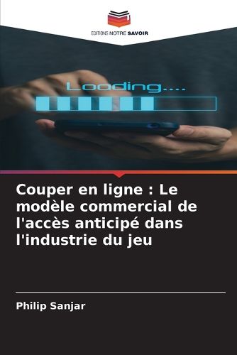 Cover image for Couper en ligne