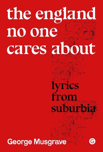 Cover image for The England No One Cares About