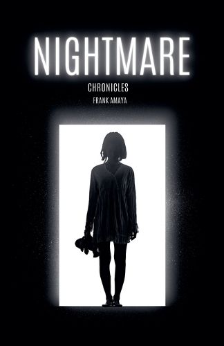 Cover image for Nightmare Chronicles
