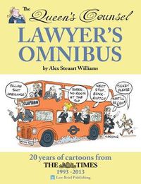 Cover image for The Queen's Counsel Lawyer's Omnibus