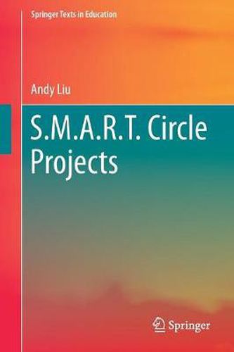 Cover image for S.M.A.R.T. Circle Projects