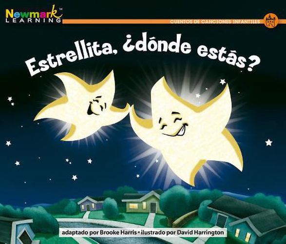 Estrellita, +d=nde Ests? Leveled Text