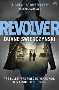 Cover image for Revolver