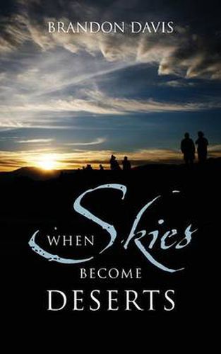 Cover image for When Skies Become Deserts