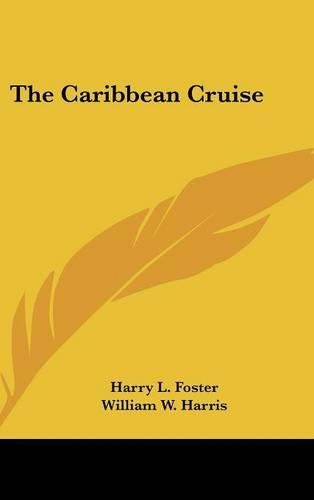 Cover image for The Caribbean Cruise