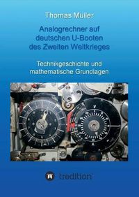 Cover image for Analogrechner auf deutschen U-Booten des Zweiten Weltkrieges