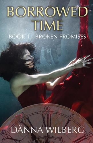 Cover image for Borrowed Time