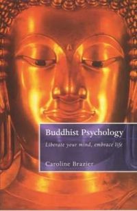 Cover image for Buddhist Psychology