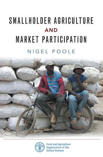 Cover image for Smallholder Agriculture and Market Participation: Lessons from Africa
