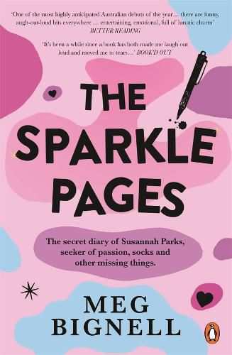 The Sparkle Pages