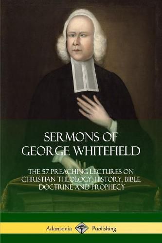 Sermons of George Whitefield