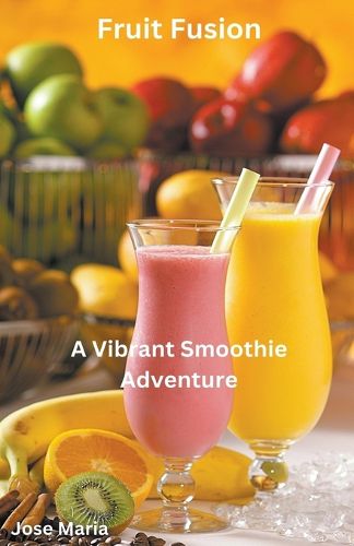 Cover image for Fruit Fusion