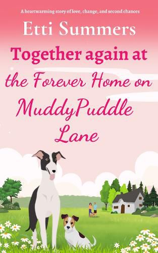 Cover image for Together Again at the Forever Home on Muddypuddle Lane