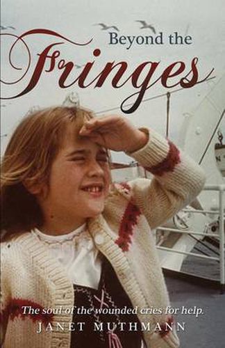 Cover image for Beyond the Fringes