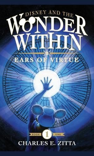 Cover image for Disney and the Wonder Within