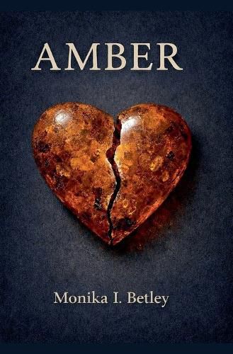 Cover image for Amber