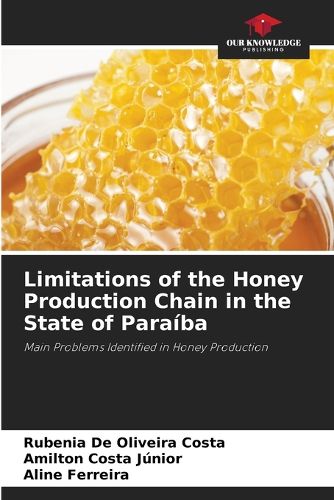 Cover image for Limitations of the Honey Production Chain in the State of Paraiba