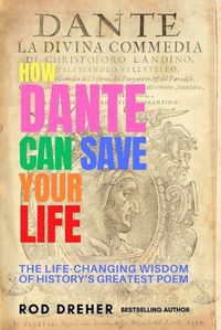 Cover image for How Dante Can Save Your Life