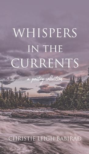 Cover image for Whispers in the Currents