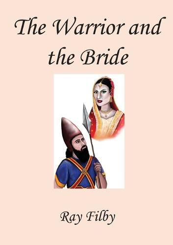 Cover image for The Warrior and the Bride