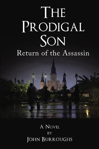 Cover image for The Prodigal Son: Return of the Assassin