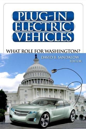 Cover image for Plug-In Electric Vehicles: What Role for Washington?