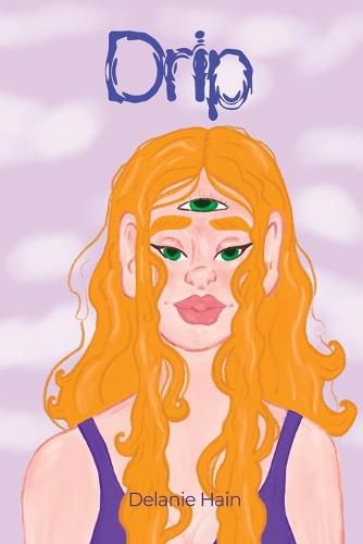 Cover image for Drip