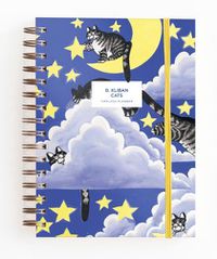 Cover image for B. Kliban: Cats Timeless Planner