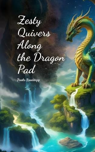 Cover image for Zesty Quivers Along the Dragon Pad