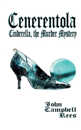 Cover image for Cenerentola