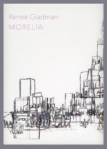 Cover image for Morelia