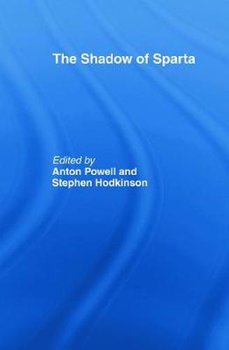 The Shadow of Sparta