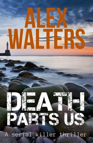 Cover image for Death Parts Us