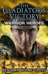 Cover image for The Gladiator's Victory