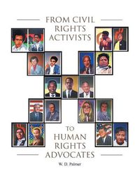 Cover image for From Civil Rights Activists to Human Rights Advocates
