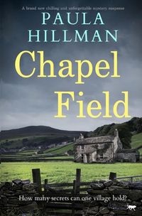 Cover image for Chapel Field