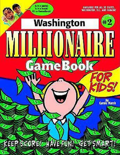 Cover image for Washington Millionaire