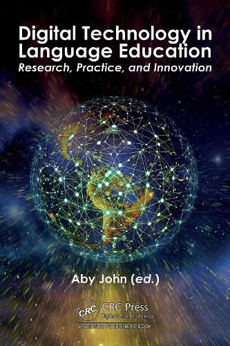Cover image for Digital Technology in Language Education