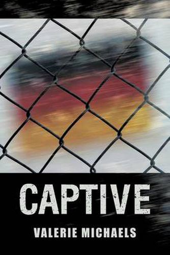 Cover image for Captive