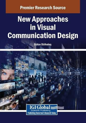 New Approaches in Visual Communication Design, (9798337313160 ...