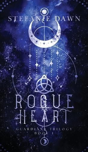 Cover image for Rogue Heart